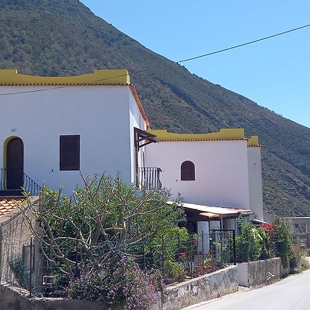 雷妮Casa Garibaldi公寓 外观 照片