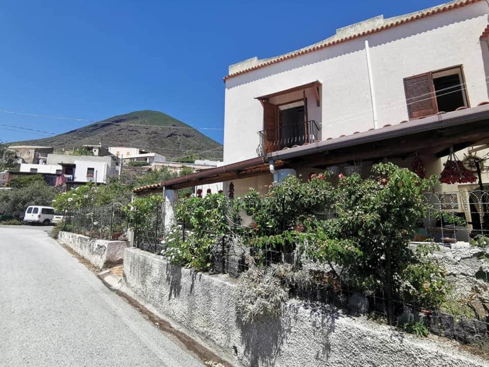 雷妮Casa Garibaldi公寓 外观 照片